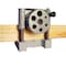 General Tools General 4 in. Doweling Jig with Bit Stop 4 in. 1 pc 840 - alternate 3